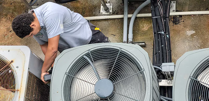 Commercial Aircon and Cooling System Repair in Boulder