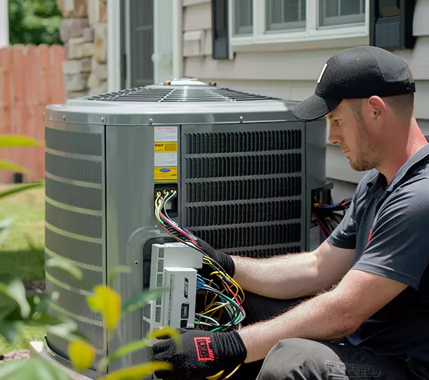 Proven AC Unit Replacement: Your Local System Upgrade Team in Boulder, CO