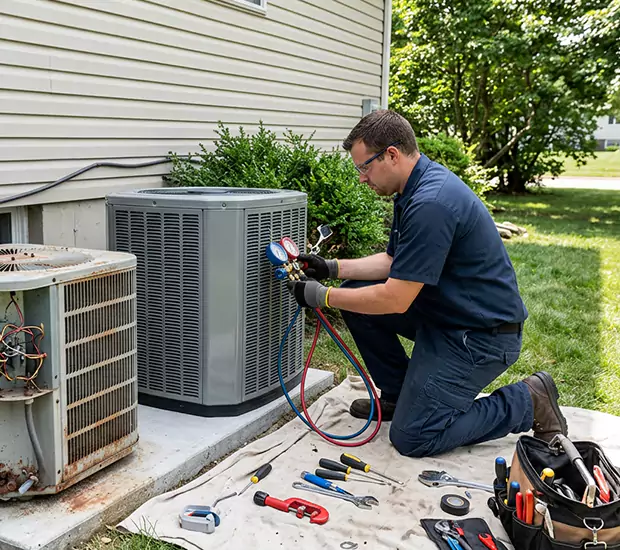 Proven Emergency AC Replacement: Your Local Fast Response Team in Boulder, CO