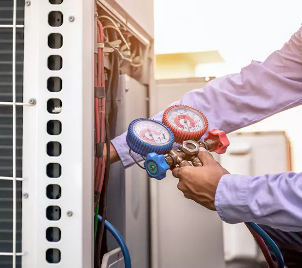 Proven HVAC Maintenance Service: Your Local Tune-Up Team in Boulder, CO