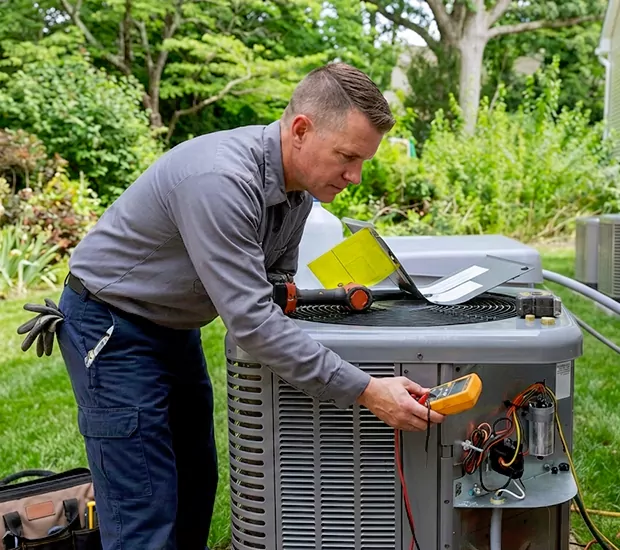 Proven HVAC Replacement: Your Local System Upgrade Team in Boulder, CO